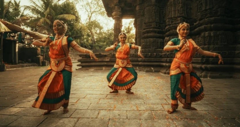 Learn Bharatanatyam Online in Canada from Certified Teacher